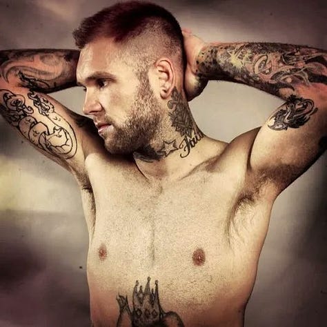 Regrann from Detroit Art Dealer 1