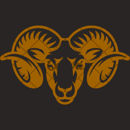 RAM logo