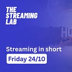 📱 The Rise of Vertical Series