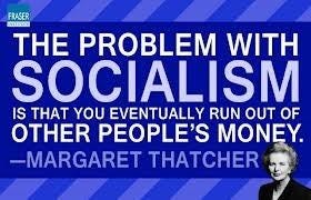 Socialism Thatcher Socialism Thatcher