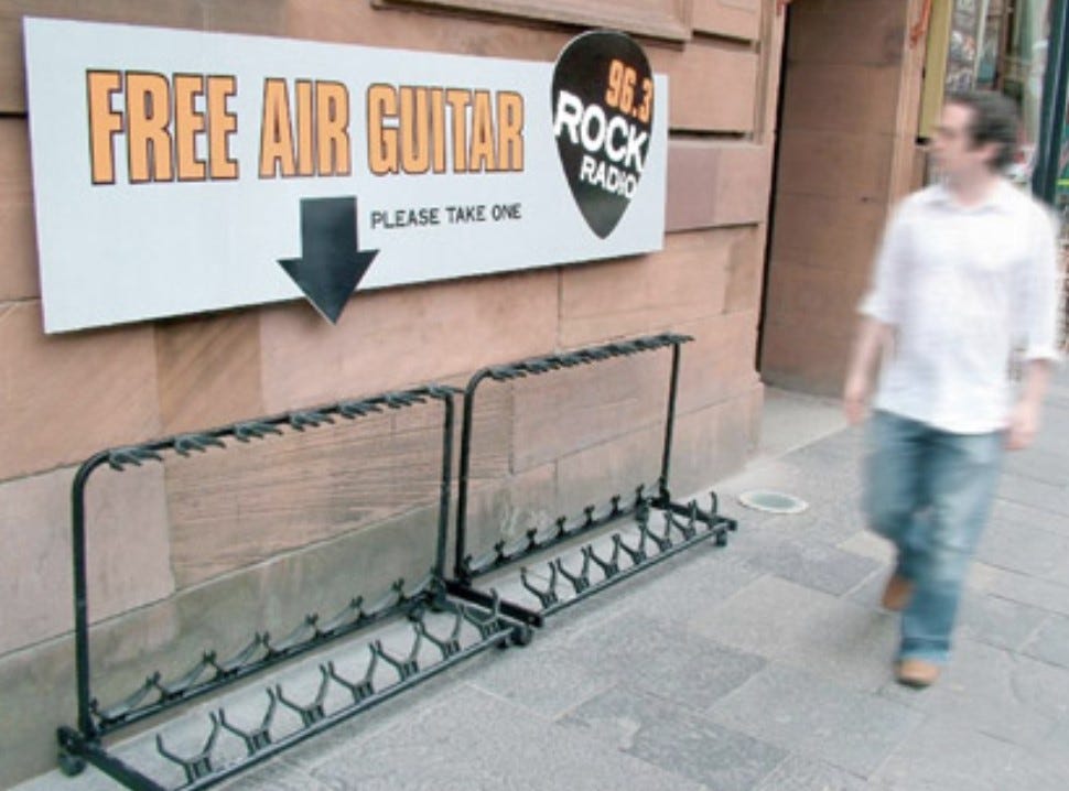 retail news