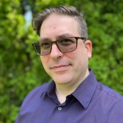 The Accidental Community Manager