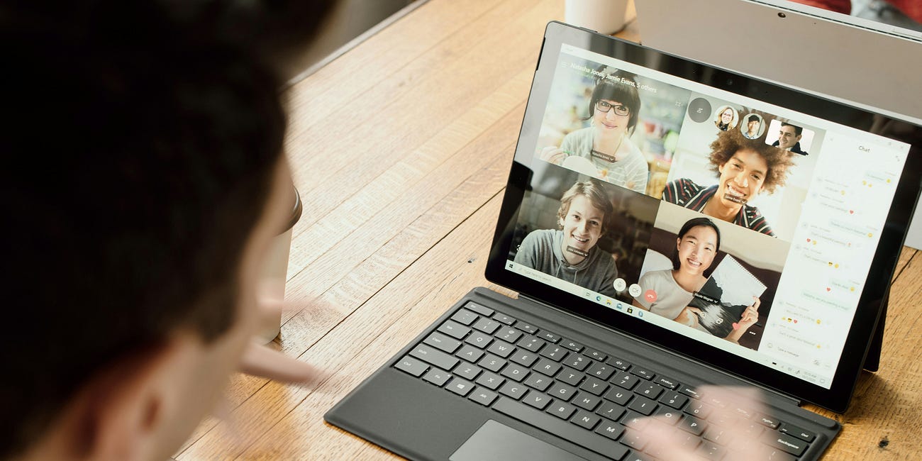 5 + 1 Tips for effective mob programming in remote work environment