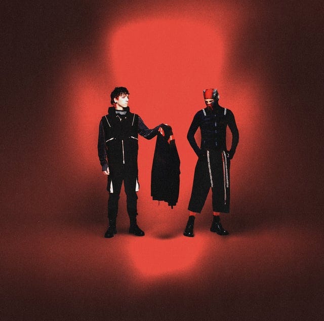 Twenty One Pilots Announce New Album “Breach”, First song out June 12th : r/ twentyonepilots