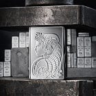 Silver Report: There Just Isn't Enough