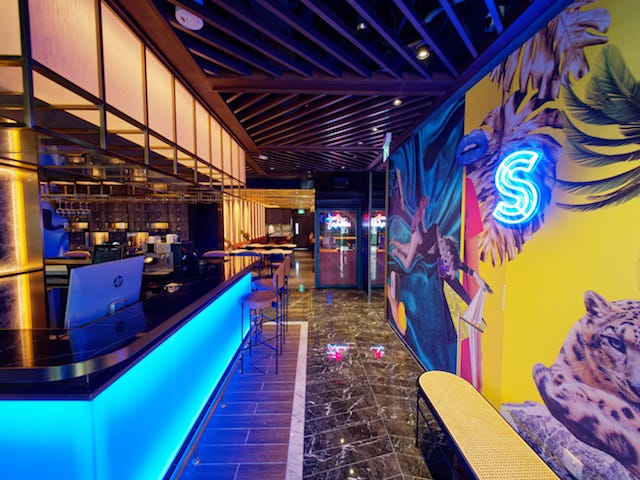 Hotel Soloha