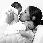 A Mother’s Love