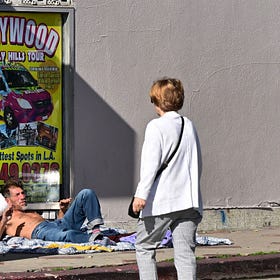 Will L.A. Ever Hit Rock Bottom?