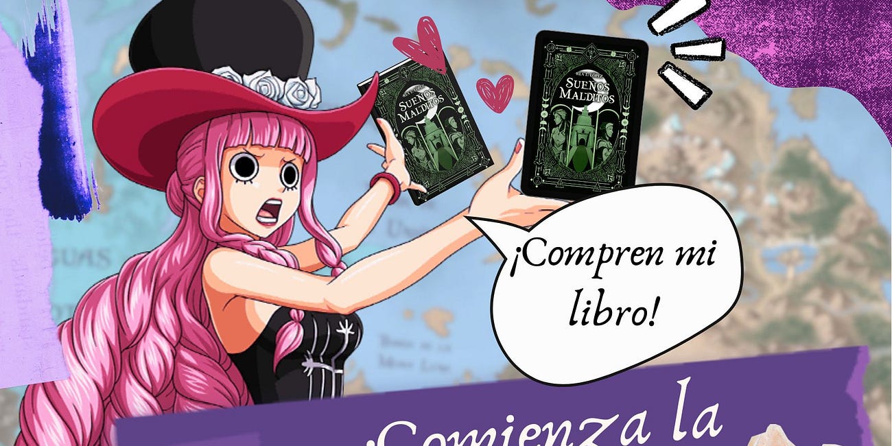 🎉¡Comienza la preventa!🎉