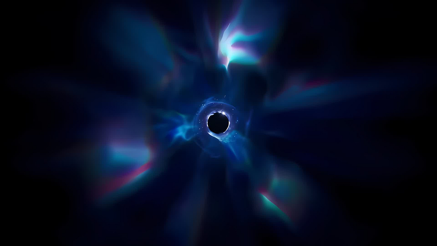 Black Hole Event 0846-8381-9064 by buildup - Fortnite