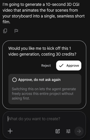 Google Flow AI Animation Tool: New Pipeline Update Review