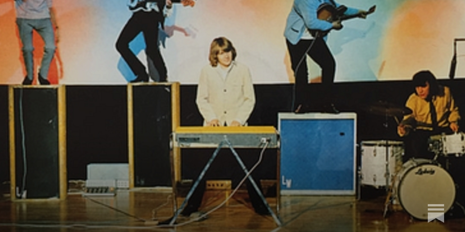 ABBAの前身バンド！Hep Stars On Stage / 1965年 ABBAの前身バンド！Hep Stars On Stage / 1965年 - メルカリ