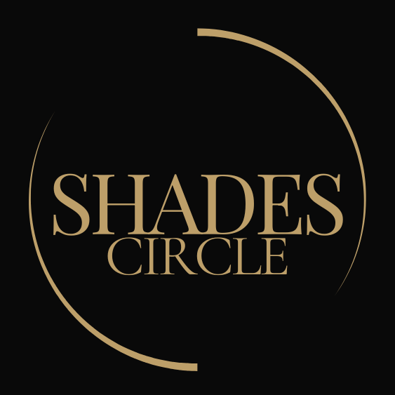Shades Circle logo