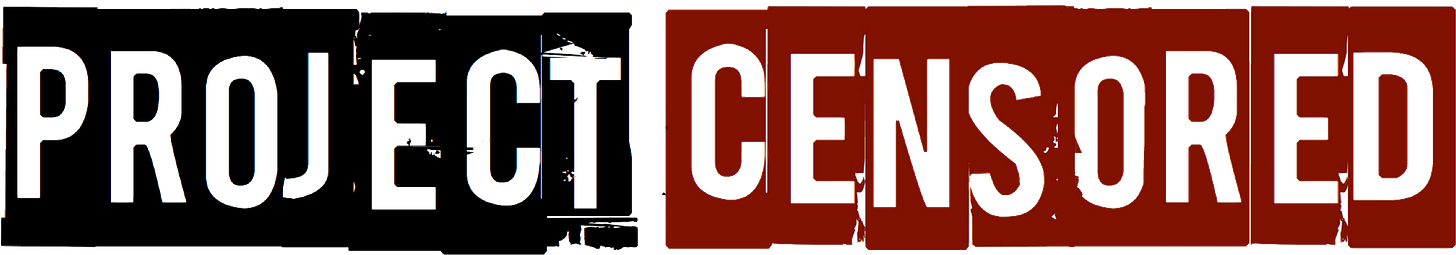 Project Censored