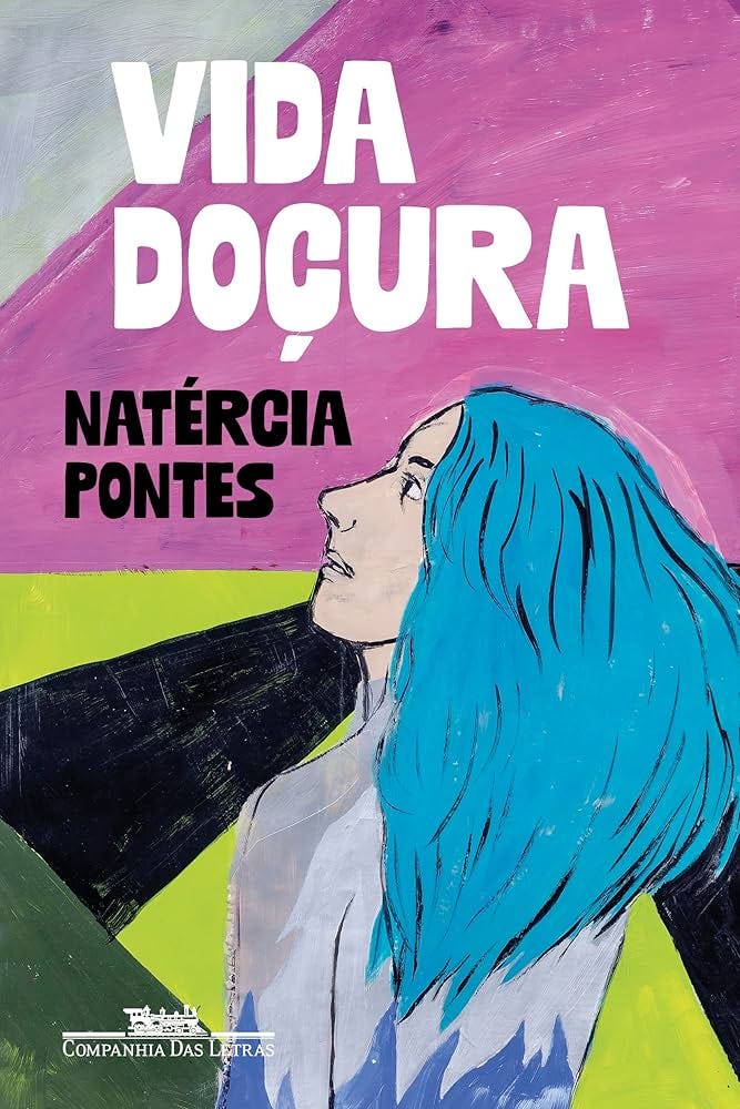 Vida doçura | Amazon.com.br