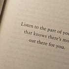 MUSINGS #7: TRUE EXPRESSION