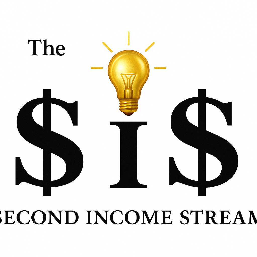 The Second Income Stream - Where Cash Flow Never Sleeps