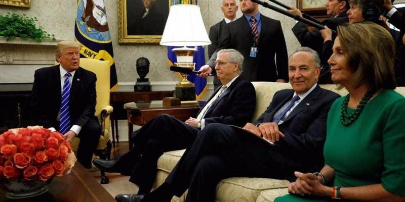 can congress come together for government shutdown can congress come together for government shutdown