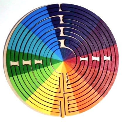 Kathryn’s Newsletter