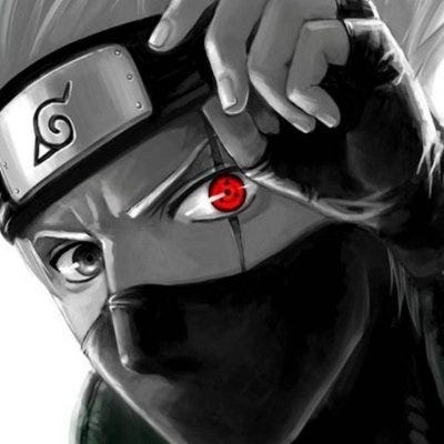 Substack profile picture for @kakashi