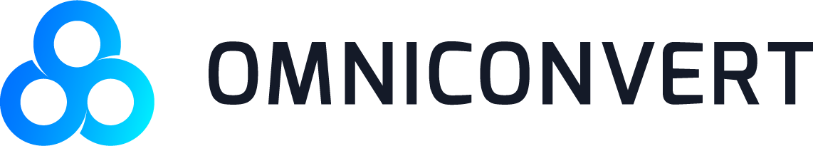 Omniconvert Logo