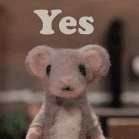 Yes GIFs - Find & Share on GIPHY