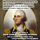 Washington's Farewell Address [3]