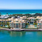 Hilton hotels takes rein at former Palazzo Versace