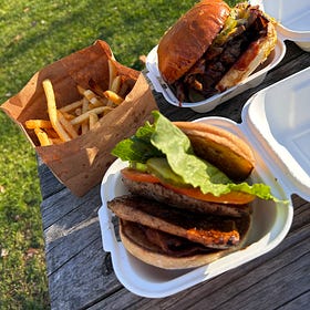 🥪 26 meals for $20 or under on Martha's Vineyard