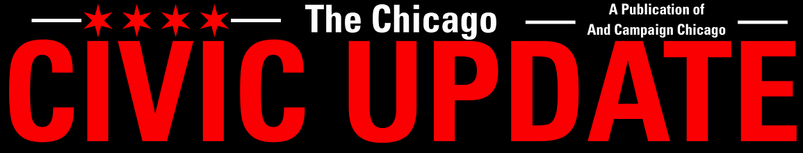 Chicago Civic Update