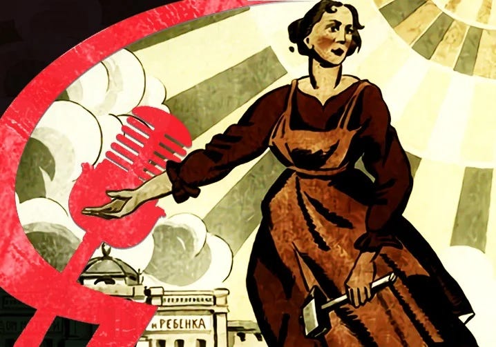 Women and the Russian Revolution - Socialist Revolution Women and the Russian Revolution - Socialist Revolution