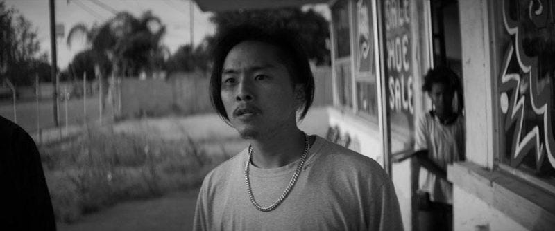 justin chon gook movie sundance film festival 2017 justin chon gook movie sundance film festival 2017