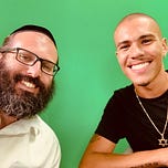Eli Goldsmith’s New Flow Letter