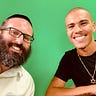 Eli Goldsmith’s New Flow Letter