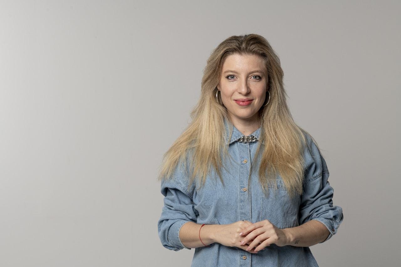 El congelamiento de óvulos en Argentina no tiene demasiada difusión y cuesta mucho dinero. Con su vlog, Melisa intenta informar pero también derribar tabúes y hacer que mujeres como ella no sientan culpa por hacerse muchas de las preguntas que ella se hizo.