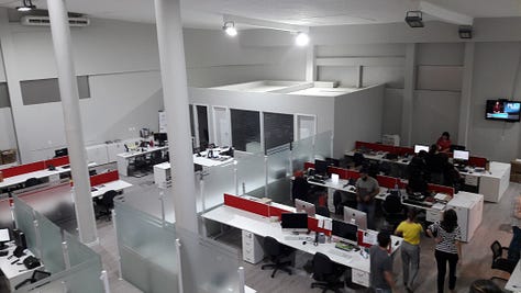 Redações