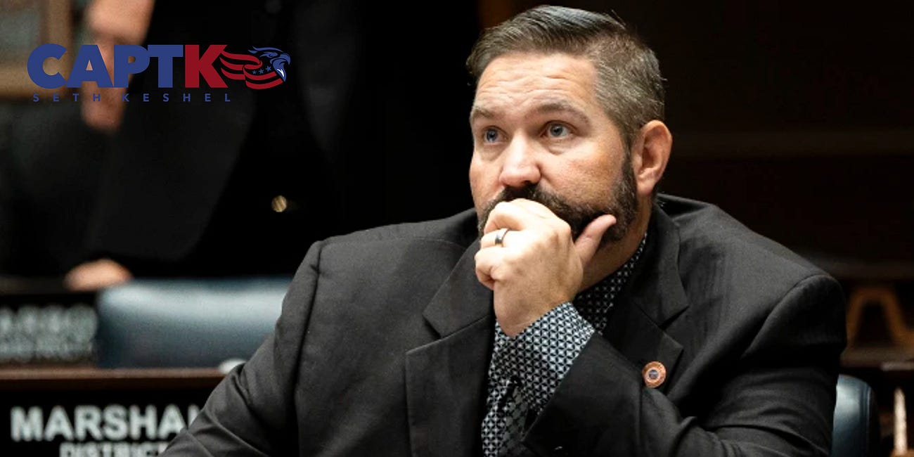 Maricopa Voter Roll Purging will Stop Heaps of Fraudulent Ballots