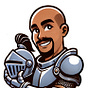 Halfrican Knight's avatar