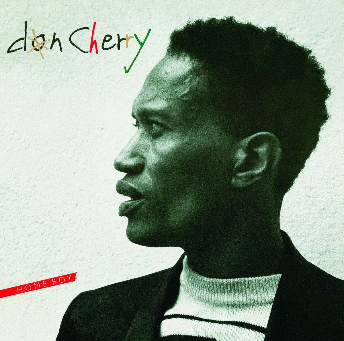 BenoEgo | Don Cherry