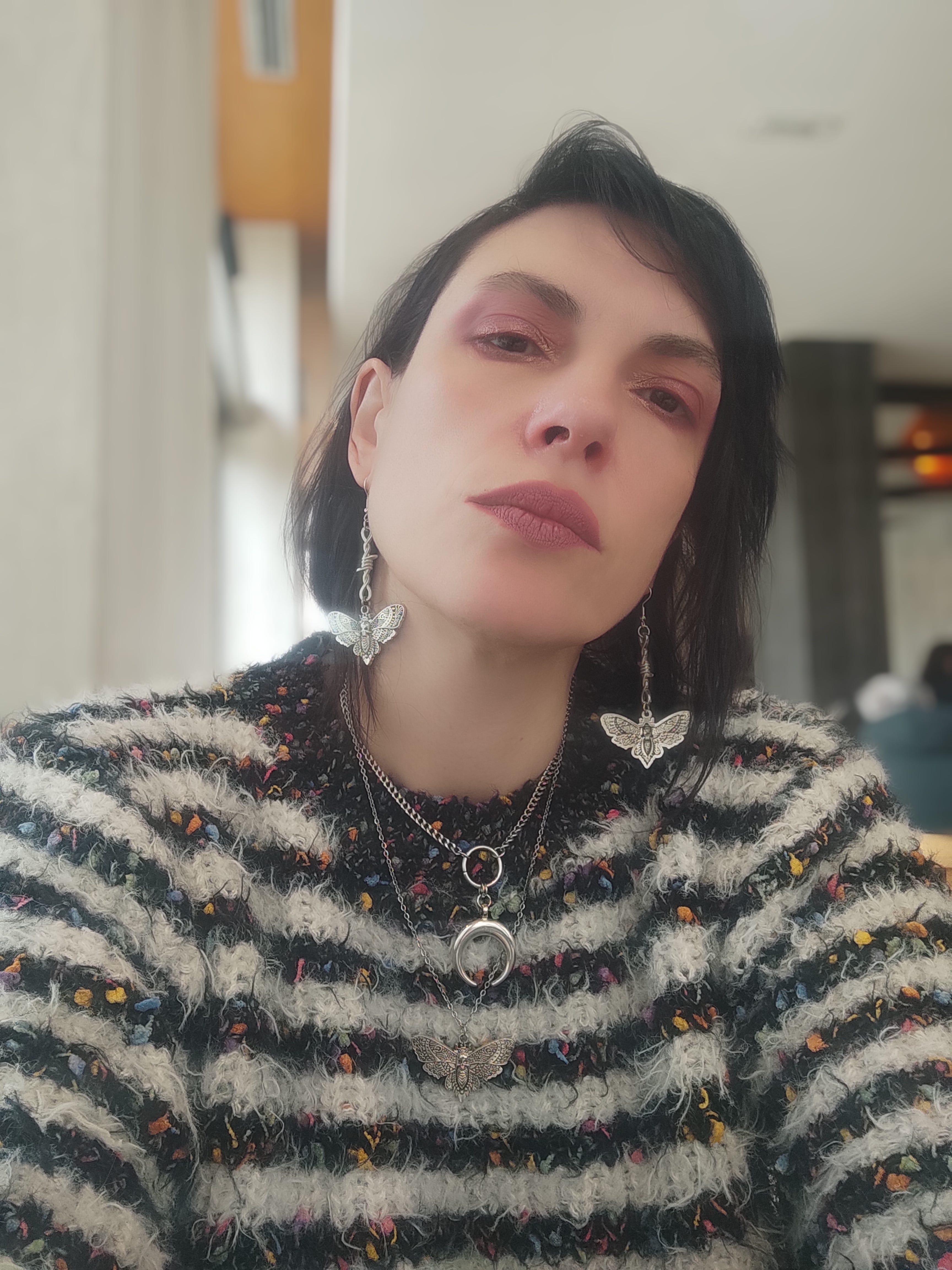 Unicornios y piratas