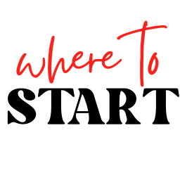 Where to Start | Sylvia Torres | Substack