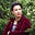 Amal El-Mohtar's avatar