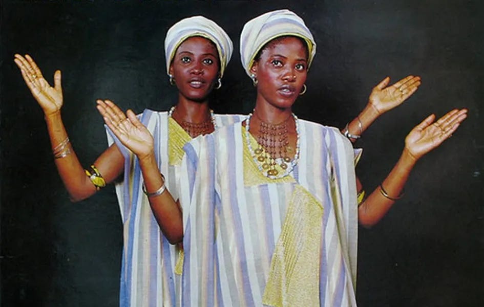 70s Afro Funk (Part 2 Mix) - by Dubmatix