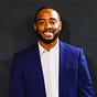 Melvin Johnson's avatar