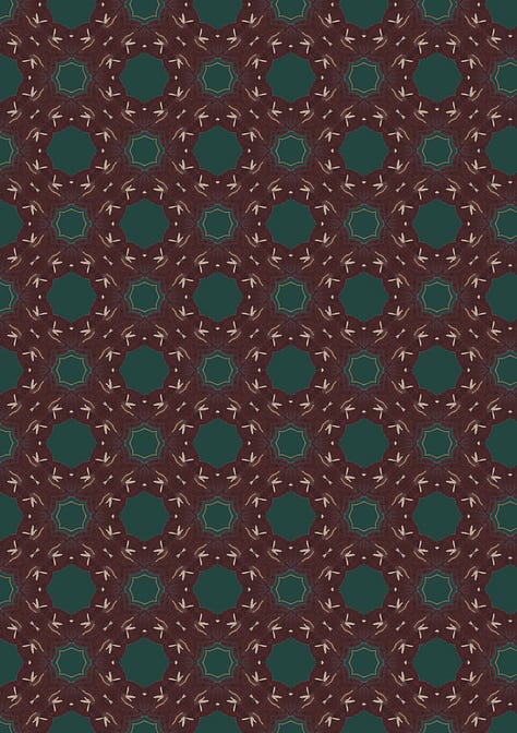 seamless patterns