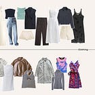 What I Bought in 2025 (aka my 12 things)