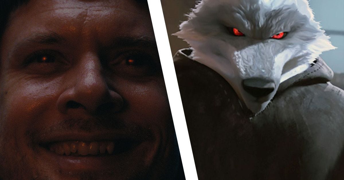 Puss in Boots' Gave Ryan Coogler's New Villain Another Life