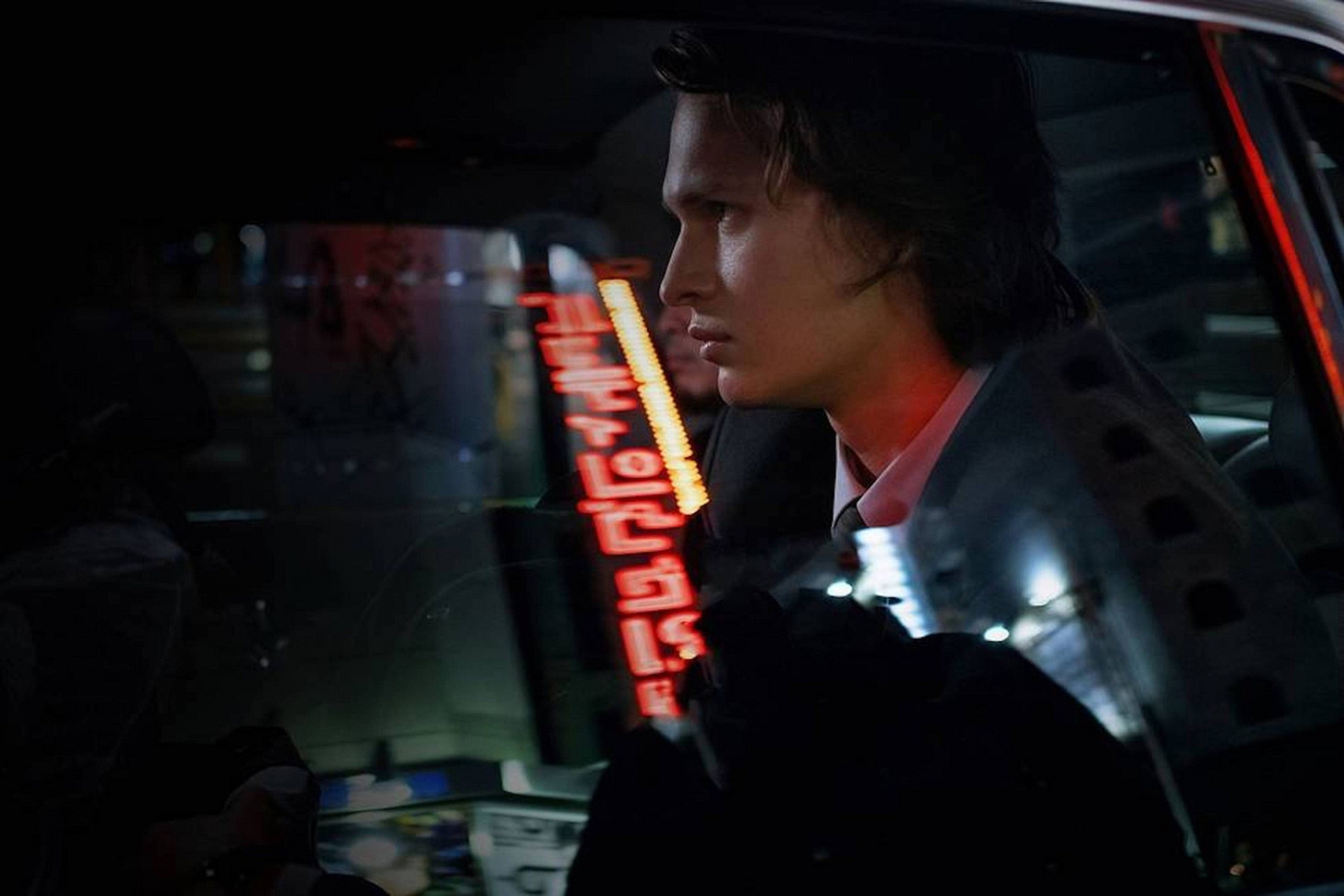 Tokyo Vice' Review: What If 'Miami Vice' Had a White-Savior Complex? – Rolling  Stone