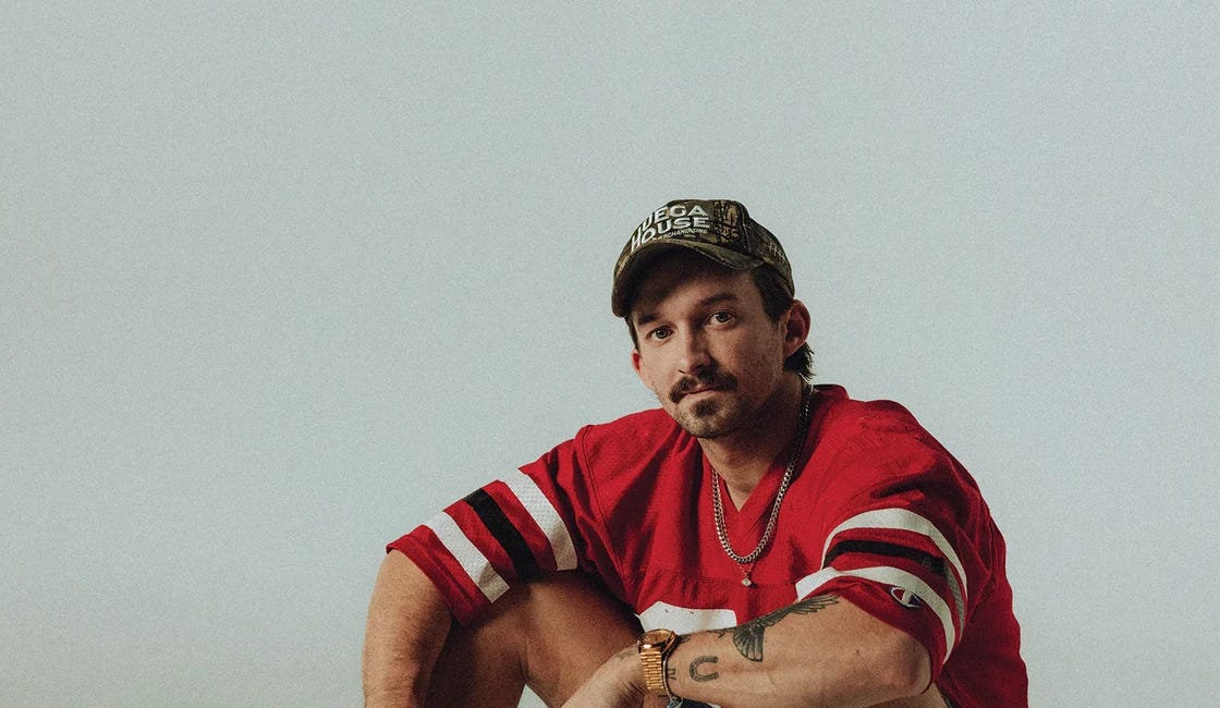 Rob Langdon Announced as Headlining Performing Artist for Taste and Toast at the Palmetto Marriott on May 3rd