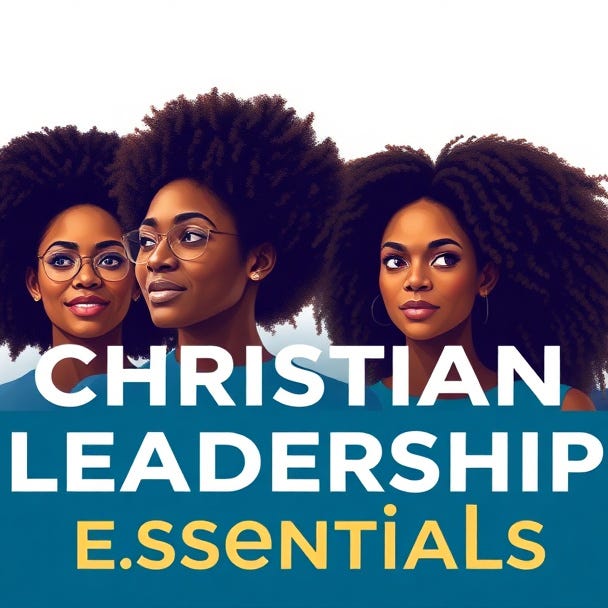 Christian Leadership Essentials